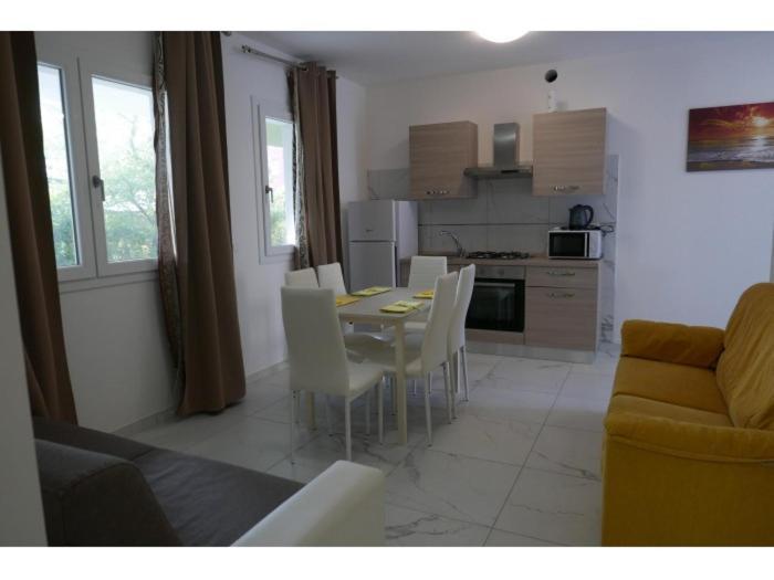Apartmán Zeus Bibione Exteriér fotografie