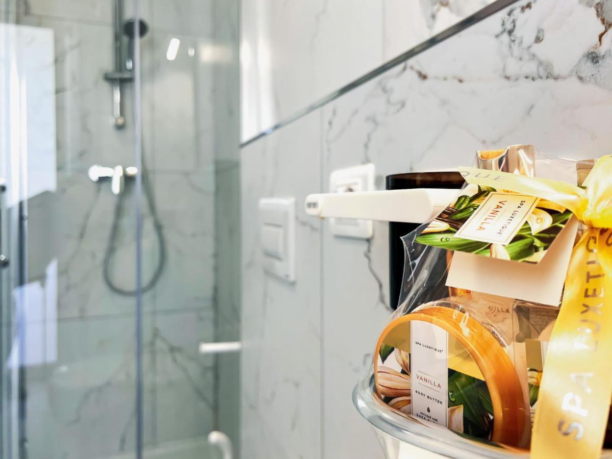 Apartmán Zeus Bibione Exteriér fotografie